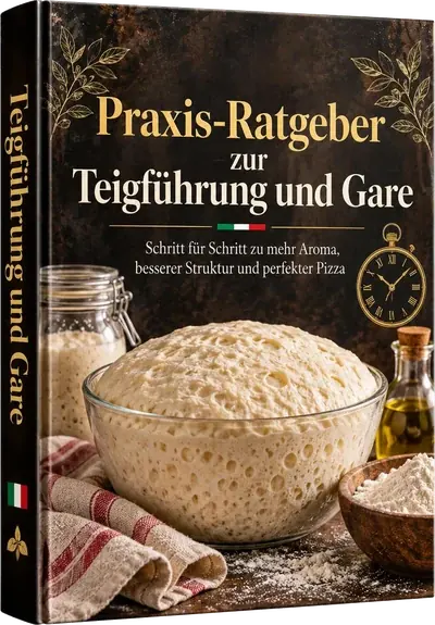 Praxis-Ratgeber zur Teigführung und Gare